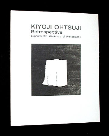 A&D Books: Catalog 6: Japanese Photographers