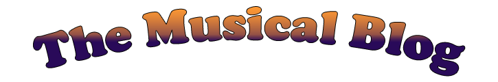The Musical Blog