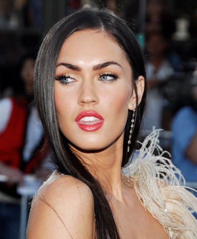before and after surgery megan fox. Surgery Before And After.