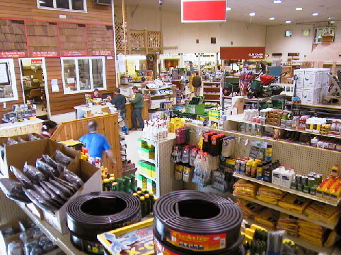 HARDWARE STORES hardware stores: