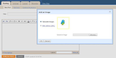 bloggermint | Host your template image files in blogger
