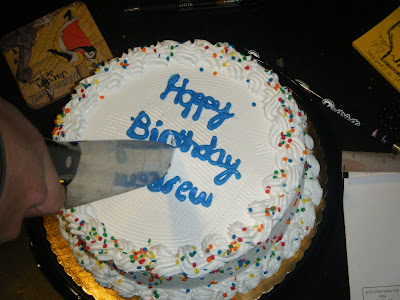 andrew birthday
