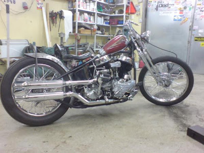 chopper chopper