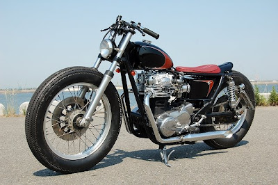 Motos! Muchas Motos! Motos! Muchas Motos!