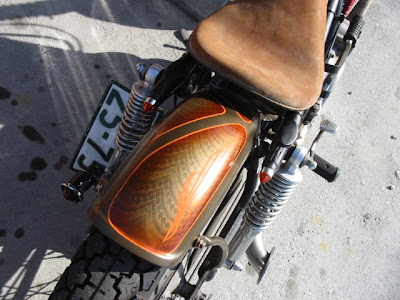 chopper chopper
