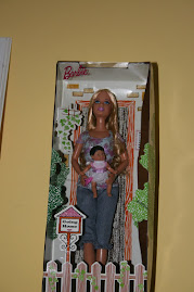 Adoption Barbie