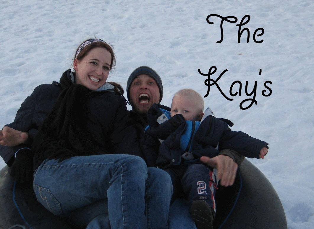 The Kay's
