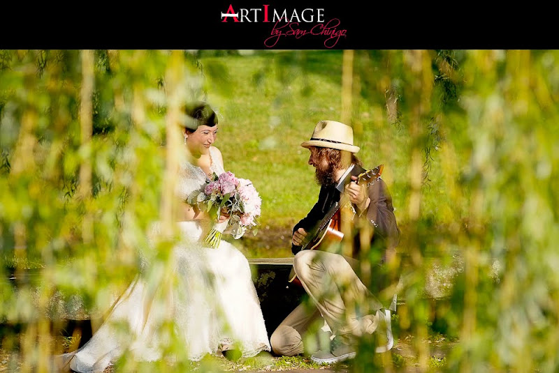 The Barns at Wesleyan Hills Wedding