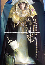 Lágrimas Inmaculada 2009