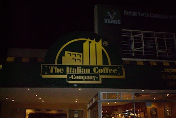 ITALIAN COFFE