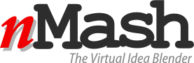 nMash - The Virtual Idea Blender