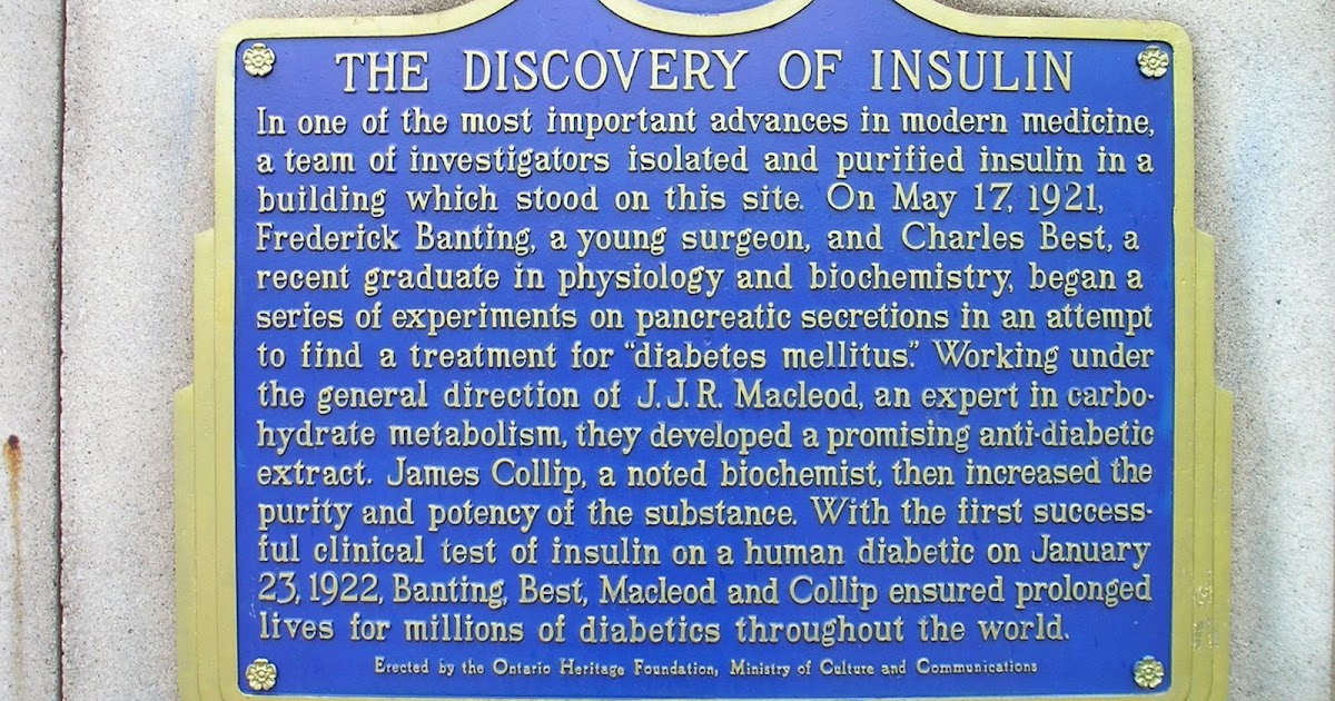 insulin