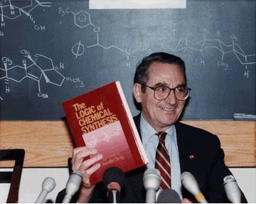 Elias Corey