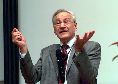 Ric Ernst