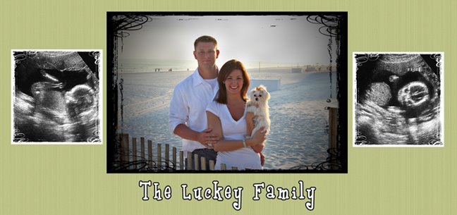 The Luckey Family