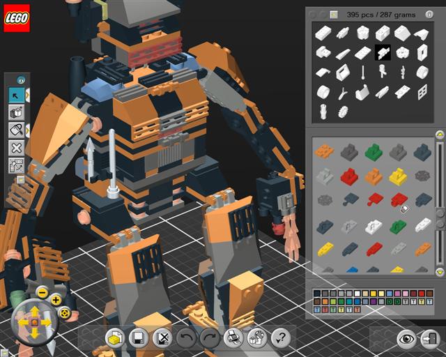 lego designer 4.3 lego designer 4.3
