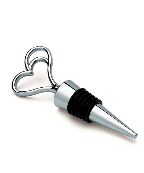 WINE STOPPERS GREAT FOR GIFTD FOR GUESTS
