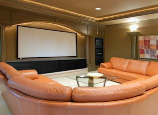 home theater