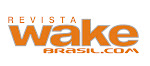 Revista Wake Brasil