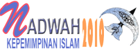 NADWAH 2010 (NKISSKPM) KELANTAN DARUL NAIM
