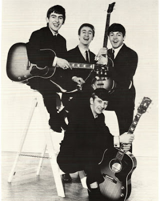 The+beatles+poster