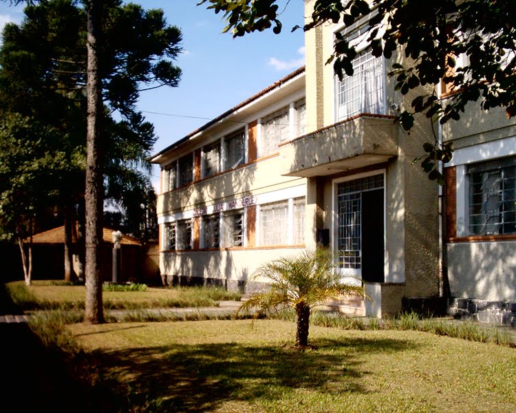 Colégio Julia Wanderley