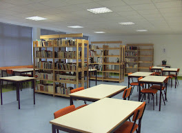 BE- Escola Secundária Augusto Ferreira