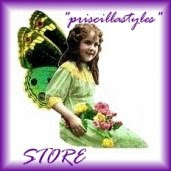 Priscilla Styles Store