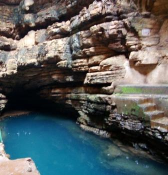 Bhimkund Orissa