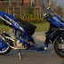 Modifikasi Motor Indonesia Photos 2014