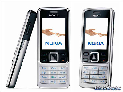 Harga Handphone Nokia