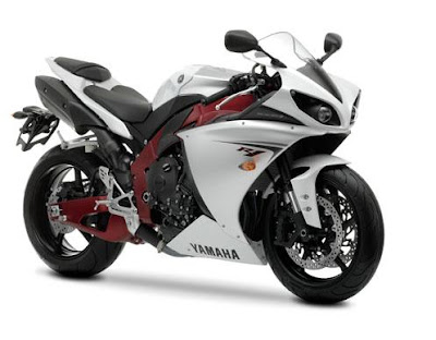 yamaha yzf r1