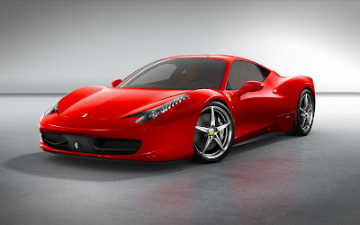 Ferrari 458, modification, review , race Italia
