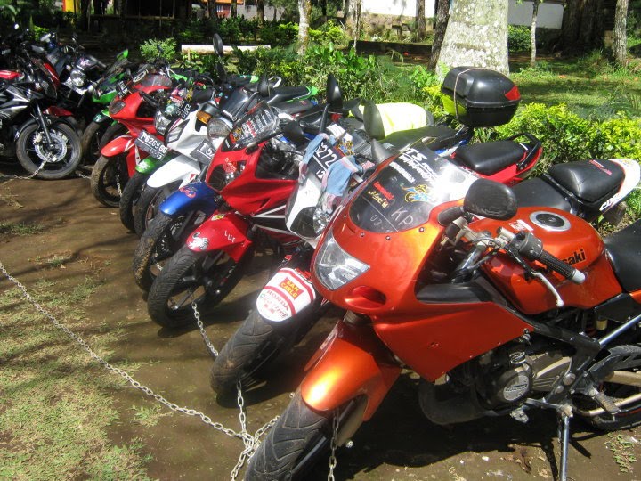 yamaha motor sport club accessoris