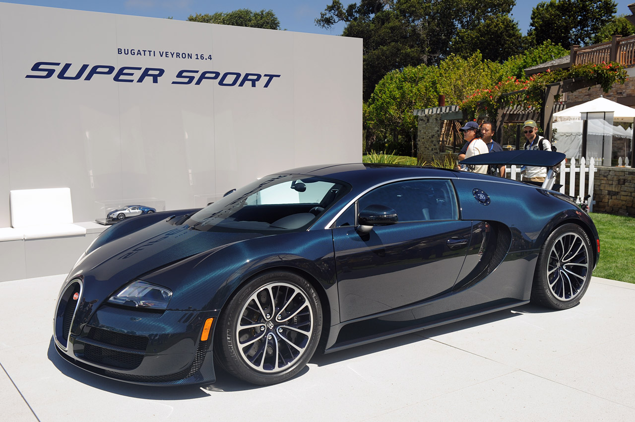 bugatti veron Veyron Super Sport ForzaPlanet Forums