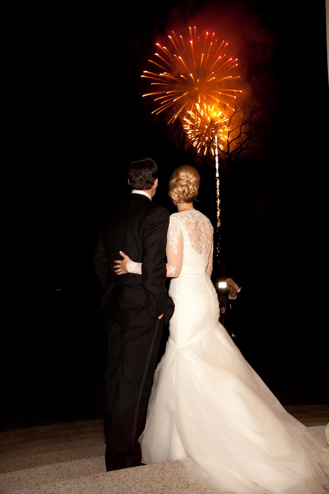 Katie Hockmeyer Wedding