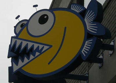 Piranha Killer Fish
