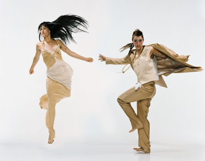 Cocorosie