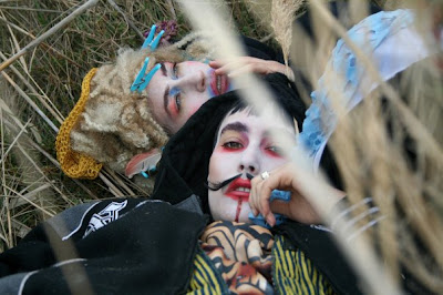 Cocorosie