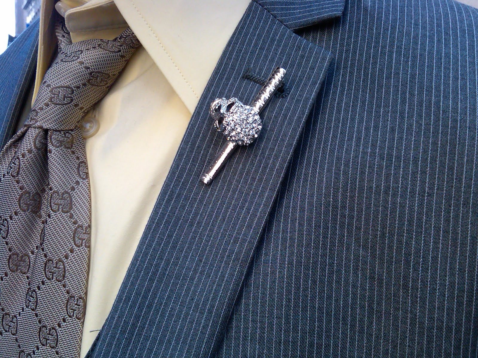 Suiting Shirts