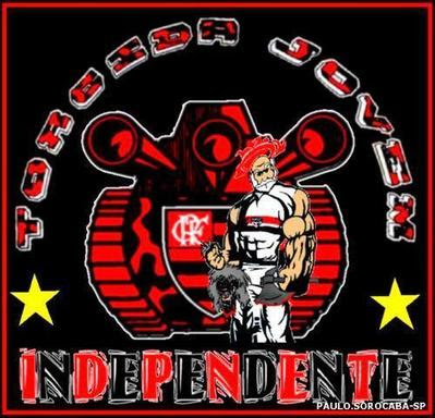 Jovem Fla-Independente