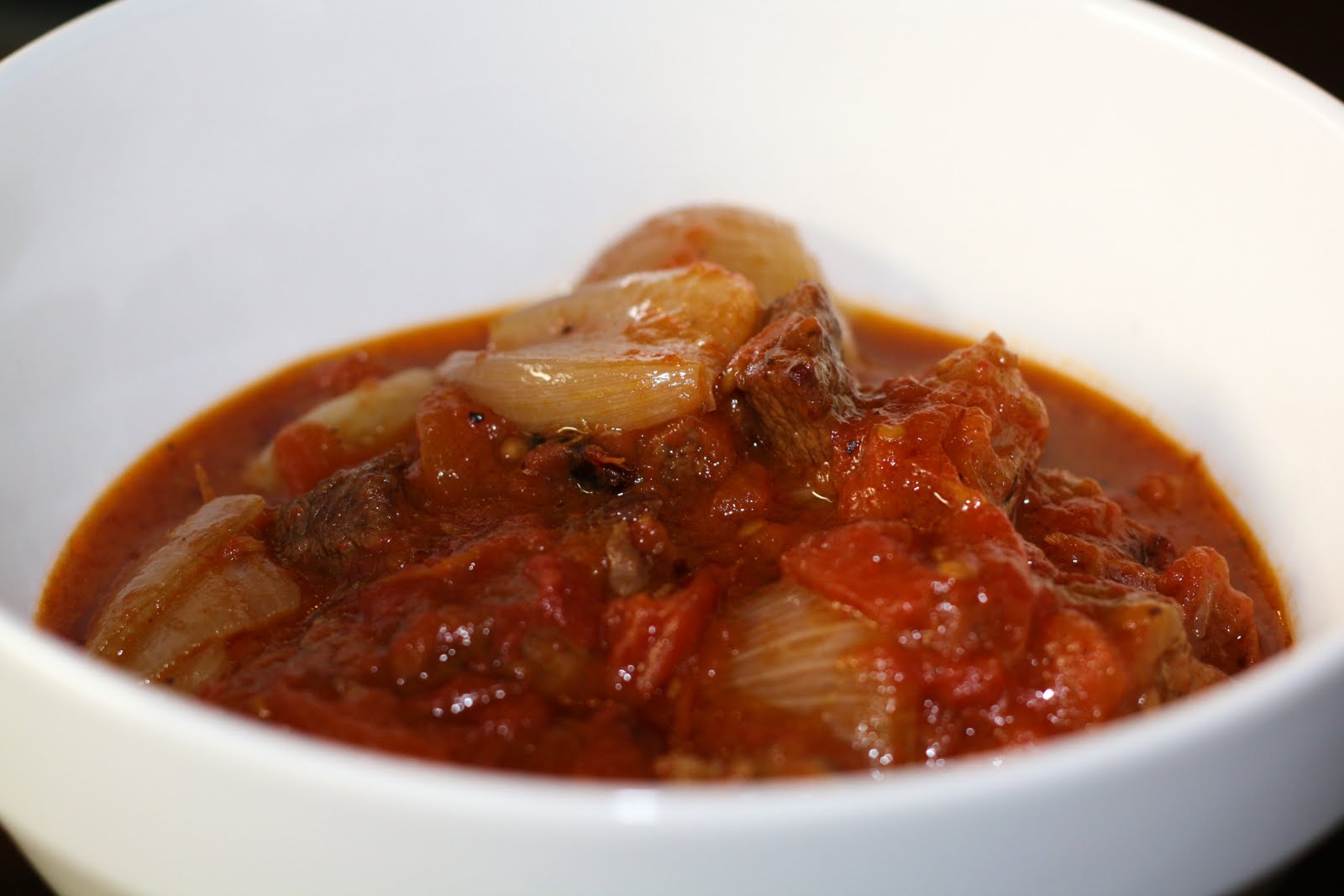 Tomato Stew