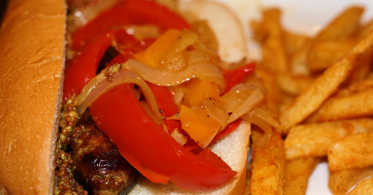 what's for dinner? sausage dogs... 20 minutes