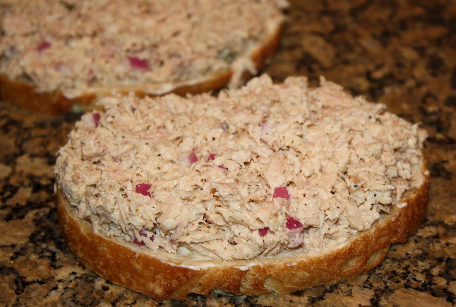 what's for dinner? May 2010