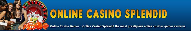 PLAY ONLINE CASINO GAMES