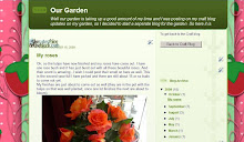 Link to my Gardening Blog