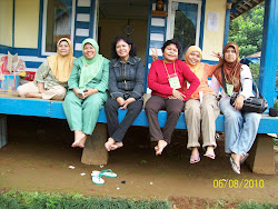LDKS & Baksos SMPN 275, 5-6 Agusutus 2010