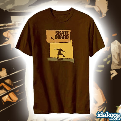 Tony Hawk Shirt