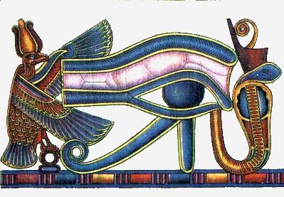 Eyes Of Horus