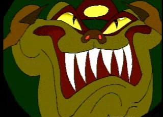 Cdi Ganon